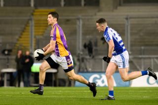 Kilmacud Crokes Senior Footballers Are Leinster Champions for the 5th time in their History