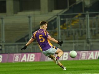 Kilmacud Crokes Senior Footballers Are Leinster Champions for the 5th time in their History