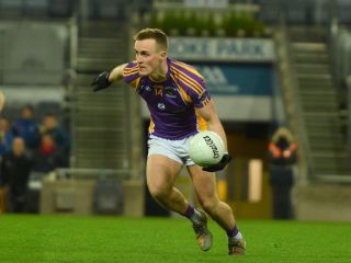Kilmacud Crokes Senior Footballers Are Leinster Champions for the 5th time in their History