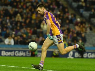Kilmacud Crokes Senior Footballers Are Leinster Champions for the 5th time in their History