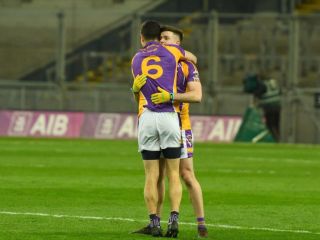 Kilmacud Crokes Senior Footballers Are Leinster Champions for the 5th time in their History