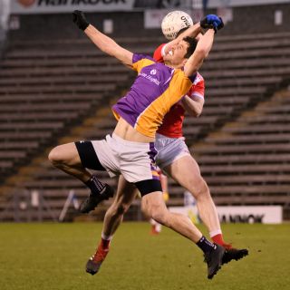 Kilmacud Crokes Senior Footballers Reach All Ireland Club Final