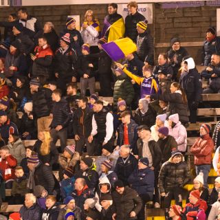 Kilmacud Crokes Senior Footballers Reach All Ireland Club Final