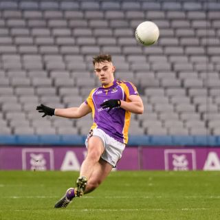 Kilmacud Crokes Heartbreak As we loose the All Ireland Club Football Final by 1 point to Champions Kilcoo