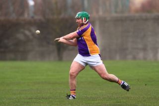AHL Division 3 Team vs  Naomh Olaf