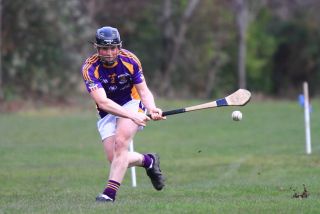 AHL Division 3 Team vs  Naomh Olaf