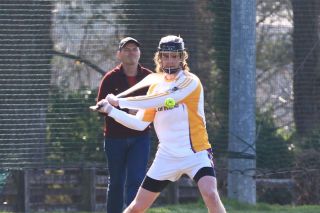 AHL3 vs Castleknock