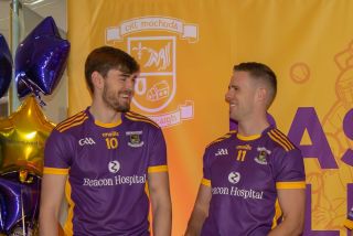 Passion Lives Here - Beacon Hospital Becomes the New Club Sponsor for Kilmacud Crokes