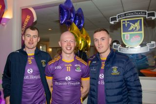 Passion Lives Here - Beacon Hospital Becomes the New Club Sponsor for Kilmacud Crokes