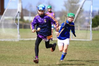 U12 Hurling Grp. 3 vs Castleknock