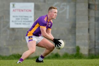 Go Ahead Adult Football League Division One    Kilmacud Crokes Versus St Brigids