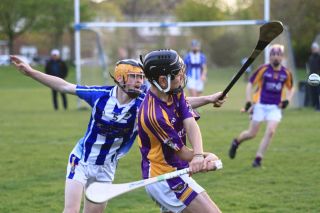 U16A vs Ballyboden St Endas