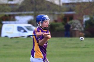 U16A vs Ballyboden St Endas