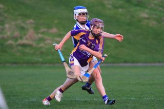 U16A vs Ballyboden St Endas