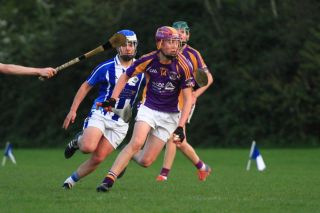 U16A vs Ballyboden St Endas