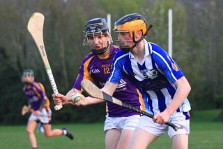 U16A vs Ballyboden St Endas