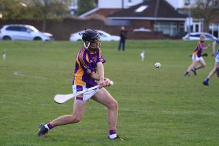 U16A vs Ballyboden St Endas