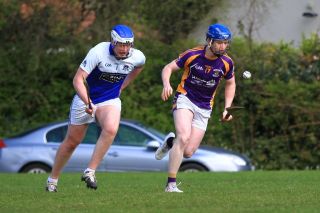 U19 Div 4 vs Kevins