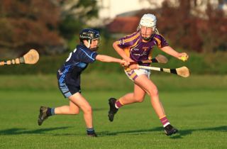 U15 Hurling Feile Div.1 Semi Final