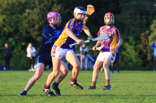 U15 Hurling Feile Div.1 Semi Final