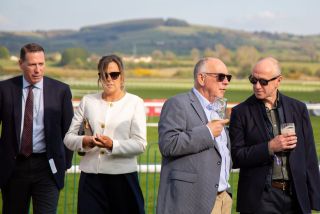 again! Hurling Section's Punchestown Raceday returns
