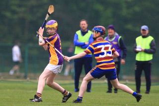 U15 Hurling Feile Div.6 Cup Final