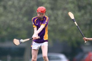 U15 Hurling Feile Div.6 Cup Final