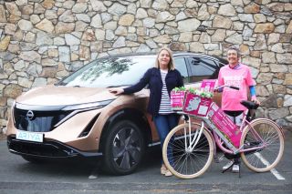 Kilmacud Crokes Nissan / BCI M2M 2022 Launch May 12th