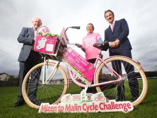 Kilmacud Crokes Nissan / BCI M2M 2022 Launch May 12th