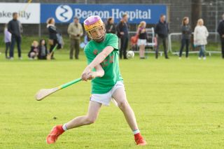 Photo's from the Finals Night of the First Week of the Mini All Irelands 2022 ( Hurling )
