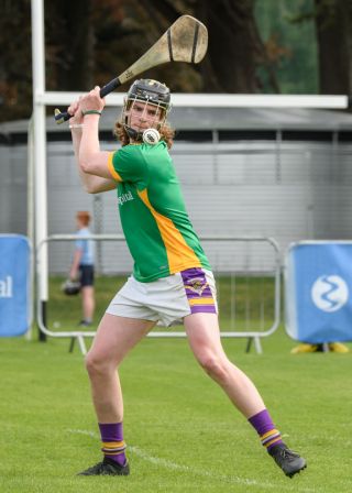 Crokes Team perform well at the Beacon Hospital Hurling  7s