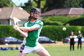 Crokes Team perform well at the Beacon Hospital Hurling  7s