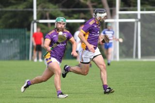 Crokes Team perform well at the Beacon Hospital Hurling  7s