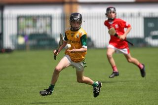  Beacon Hospital Hurling 7s - U12 Final