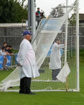 50th Running of the Kilmacud Football 7's Sponsored by our Club Sponsor Beacon Hospital