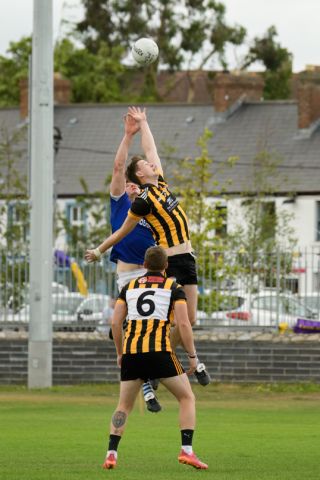 50th Running of the Kilmacud Football 7's Sponsored by our Club Sponsor Beacon Hospital