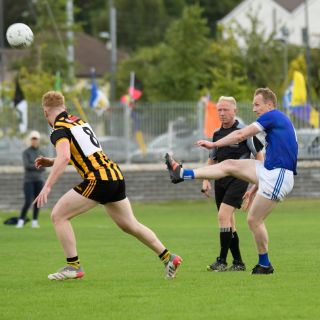 50th Running of the Kilmacud Football 7's Sponsored by our Club Sponsor Beacon Hospital
