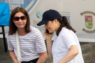 50th Running of the Kilmacud Football 7's Sponsored by our Club Sponsor Beacon Hospital