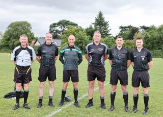 50th Running of the Kilmacud Football 7's Sponsored by our Club Sponsor Beacon Hospital