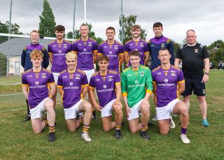 50th Running of the Kilmacud Football 7's Sponsored by our Club Sponsor Beacon Hospital