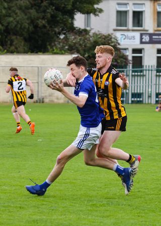 50th Running of the Kilmacud Football 7's Sponsored by our Club Sponsor Beacon Hospital