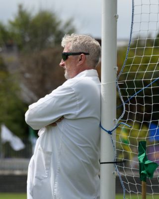 Some More Photo's of the Kilmacud Crokes Beacon Hospital Football 7's