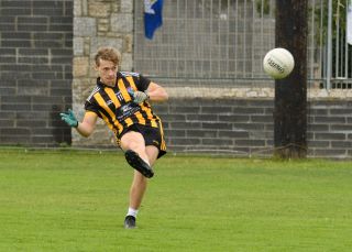 Some More Photo's of the Kilmacud Crokes Beacon Hospital Football 7's
