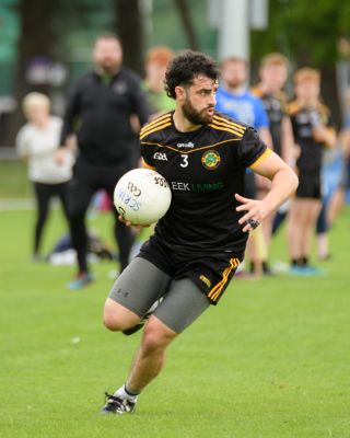 Some More Photo's of the Kilmacud Crokes Beacon Hospital Football 7's