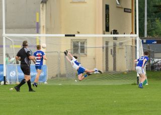 Some More Photo's of the Kilmacud Crokes Beacon Hospital Football 7's