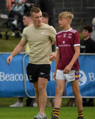 Juvenile Football 7’s – a great success