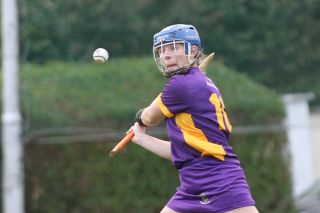 Camogie Go-Ahead Championship Inter vs Ballinteer St Johns
