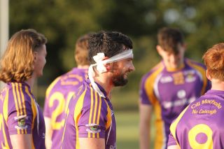 Senior 3 Hurling Championship vs Crumlin