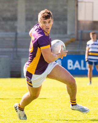 Go Ahead Senior 1 Club Football Championship Group 1   Kilmacud Crokes V  TEMPLEOGUE SYNGE STREET