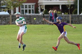 U13 Hurling League Div.1 vs Round Towers